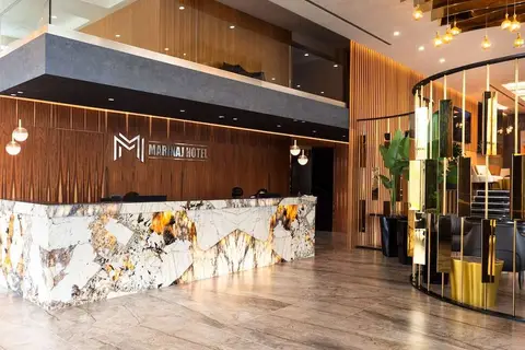 Marinaj Hotel in Tirana, foto 5
