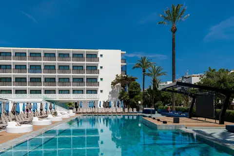 Hotel Vibra Mare Nostrum in Ibiza — foto 14