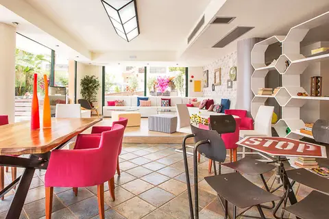 Hotel Flisvos Royal in Municipal Unit of Asini, foto 7