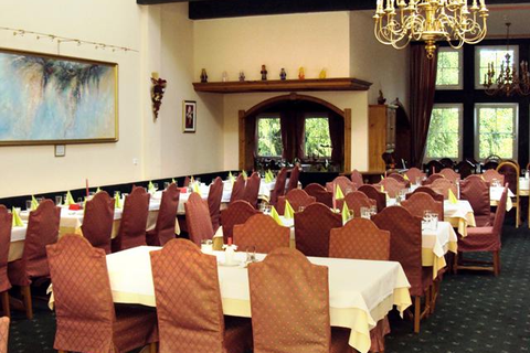 Hotel Sonnschein foto 4