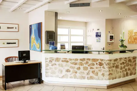 Hotel Voramar Es Pujols in Formentera — foto 12
