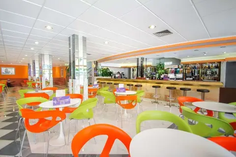 Hotel Servigroup Orange in Benidorm — foto 8