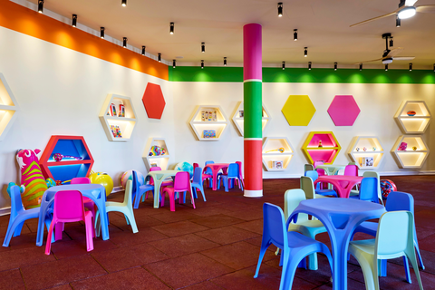 Zeus Eleva Mirabello Bay foto 16