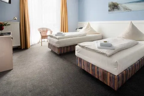 Hotel Zum Eisenhammer foto 9