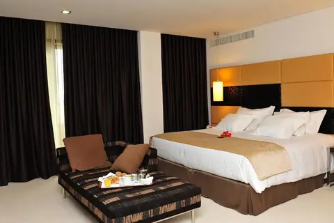 Axis Porto Business & Spa Hotel in Porto, foto 21