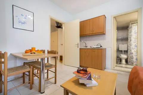 Erato Studios & Appartementen in Kos — foto 14