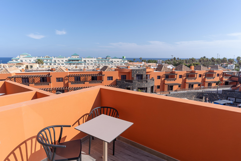 Aparthotel Arena Castillo foto 28