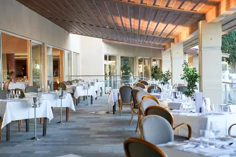 Thalassa Boutique Hotel & Spa in Paphos — foto 6