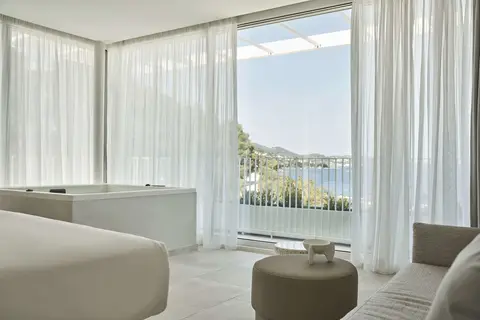 Skiathos Blu in Αχλαδιάς — foto 26