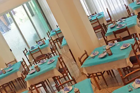 Hotel Royal in Alba Adriatica, foto 14
