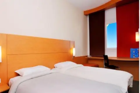 Hotel La Perle de Mogador in Essaouira, foto 4