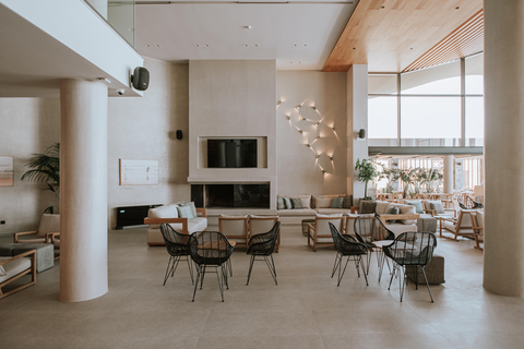 Hotel Sentido Unique Blue Resort - adults only foto 20