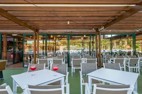 Camping Estival Torre De La Mora foto 13