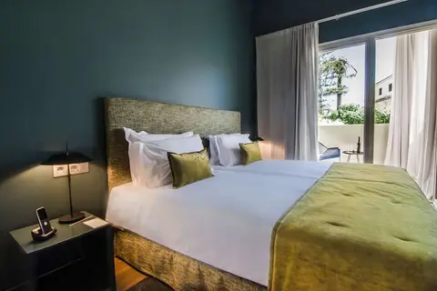 Casa Ladico Hotel Boutique in Maó, foto 28