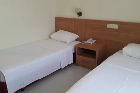 Kolibri Hotel in Alanya — foto 19