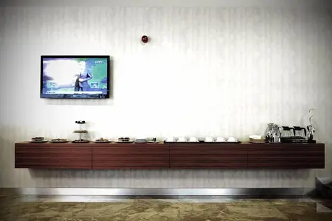 Demora Hotel in Çankaya — foto 26