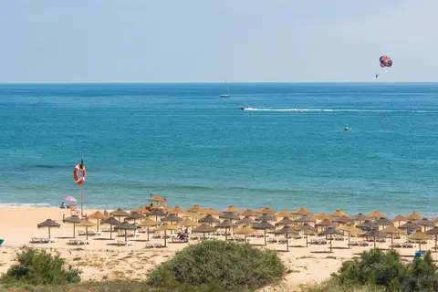 Vila Galé Ampalius in Quarteira — foto 15