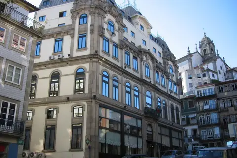 Hotel Da Bolsa in Vila Nova de Gaia — foto 22