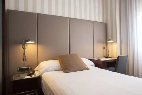 Zenit Valencia Hotel in Valencia, foto 3