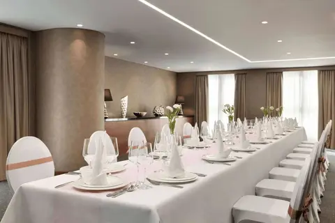 The First Collection Dubai Marina in Dubai — foto 26