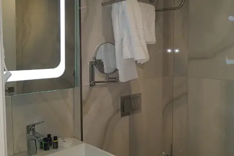 Grand Marcello Hotel in İstanbul, foto 5