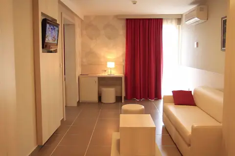 San Marino Resort Lopar Family Hotel in Lopar — foto 16