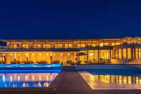 Isla Brown Chania Resort & Spa in Chania, foto 12
