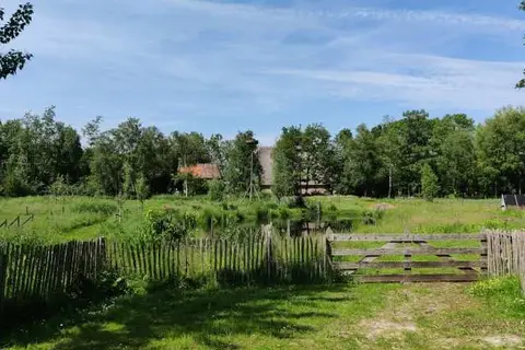 Boetiekpark De Kas foto 5