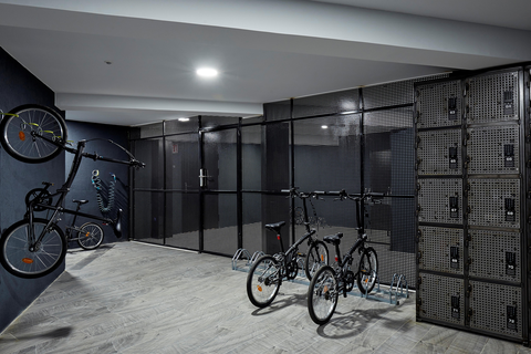 Hotel Delamar - adults only foto 20