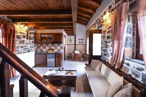 Balsamico Traditional Suites in Chersonisos Municipal Unit, foto 15