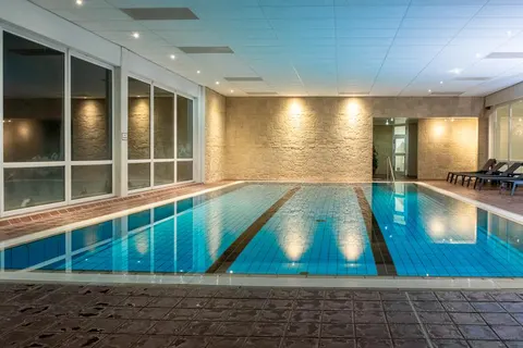 Winterberg Resort foto 1