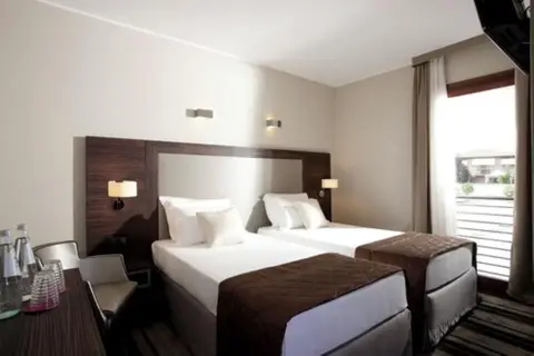 Best Western Titian Inn Hotel Venice Airport in Mozaïek, foto 26