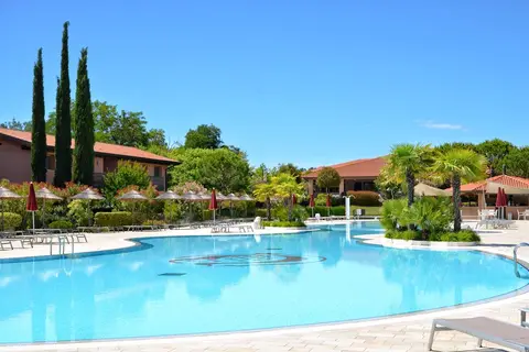 Appartementen Green Village Resort in Rome — foto 7