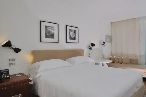 Excelsior Hotel, Spa & Lido in Fano, foto 2