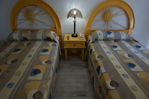 Imperial Las Perlas in Cancún — foto 24