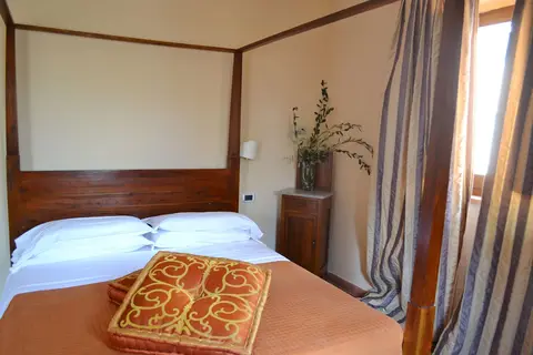 Relais Ciavatta in Manciano, foto 28