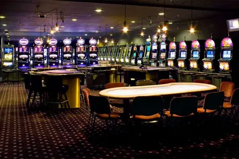 Algarve Casino Hotel in Portimão — foto 9
