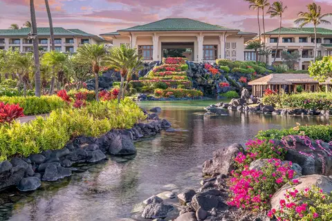 Grand Hyatt Kauai Resort & Spa in Koloa — foto 3