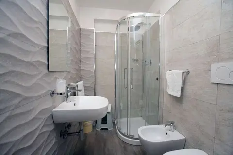 Hotel Desiree Florence in Florence, foto 17