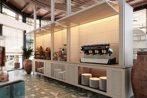 Hotel Barcelo Tenerife Royal Level foto 6