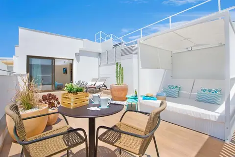 Sumus Stella & Spa in Pineda de Mar — foto 25