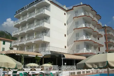 Hotel Pietra di Luna in Maiori