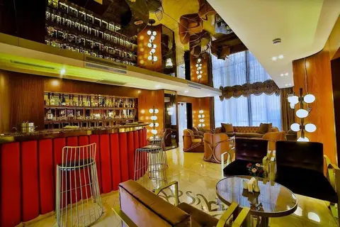 Paleria Hotel in Fatih, foto 29