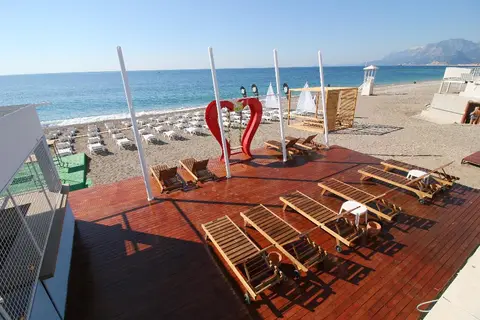 Güden Pearl in Muratpaşa — foto 29