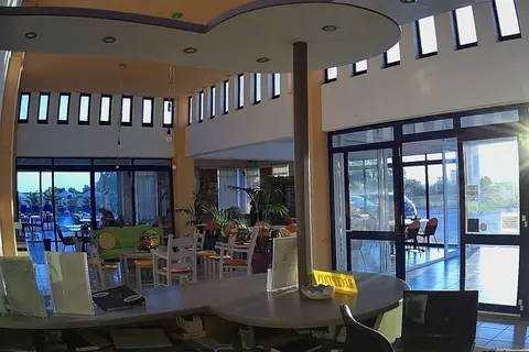 Bouradanis Village Hotel in Μαρμάρι — foto 10