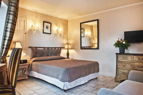 Hôtel Albe Bastille in Parijs