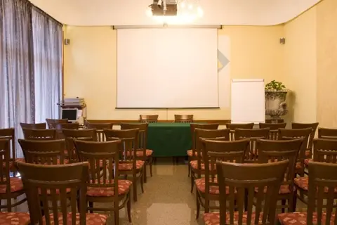 Hotel River Palace in Terracina