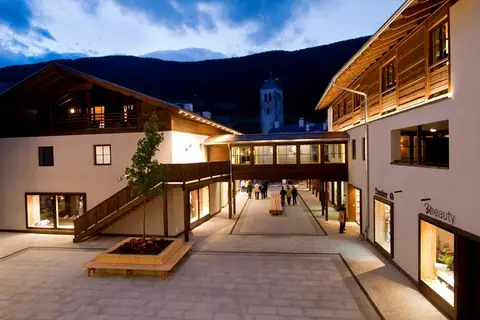Residence Zin Senfter in Innichen - San Candido — foto 9