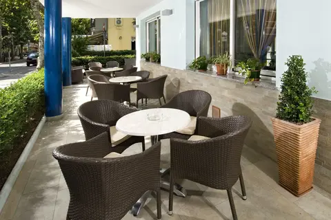 Hotel Adigrat in Riccione, foto 11