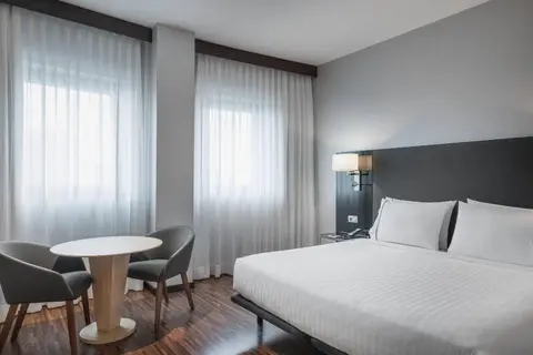 AC Hotel Milano in Milaan, foto 12